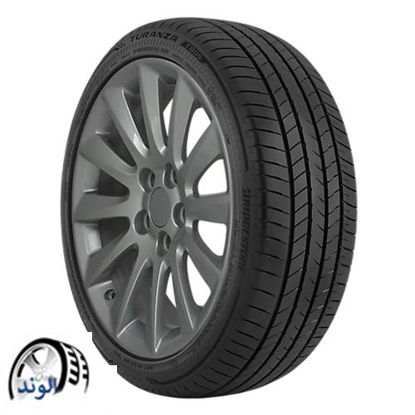 Bridgestone Tire 215-55R 17 TURANZA T005